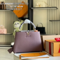 LV Capucines Bags